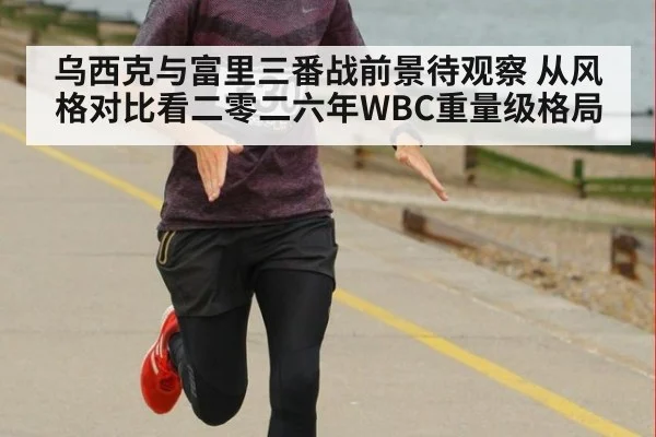 乌西克与富里三番战前景待观察 从风格对比看二零二六年WBC重量级格局